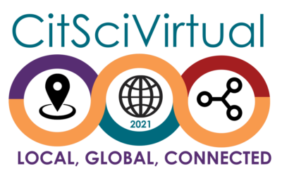 CitSciVirtual throughout May 2021