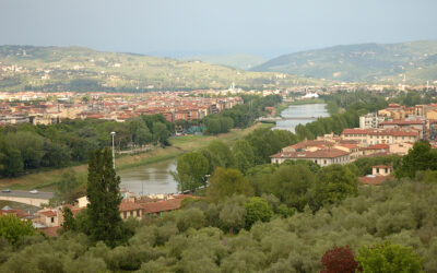 Research into using citizen science to study urban green spaces published