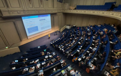 Citizen Science Community meets in force in Berlin